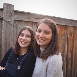 Meet your Posher, Zoe